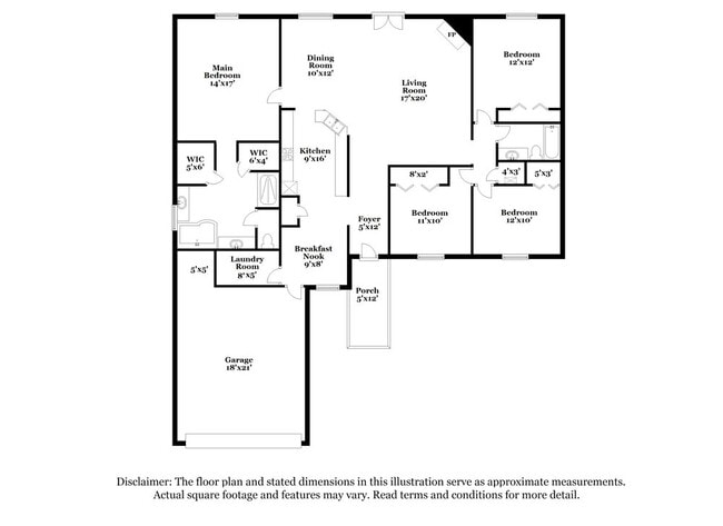 7734 Ashford Dr in Lakeland, FL - Building Photo - Building Photo