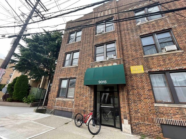 property at 9015 Bergenwood Ave