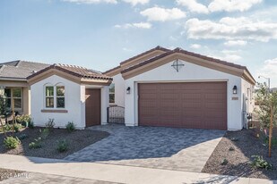 20607 W Rancho Dr in Buckeye, AZ - Building Photo
