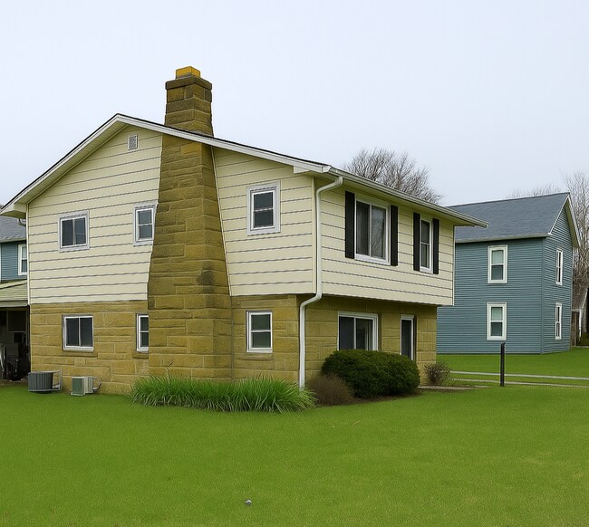 307 2nd St in Covington, IN - Building Photo - Building Photo