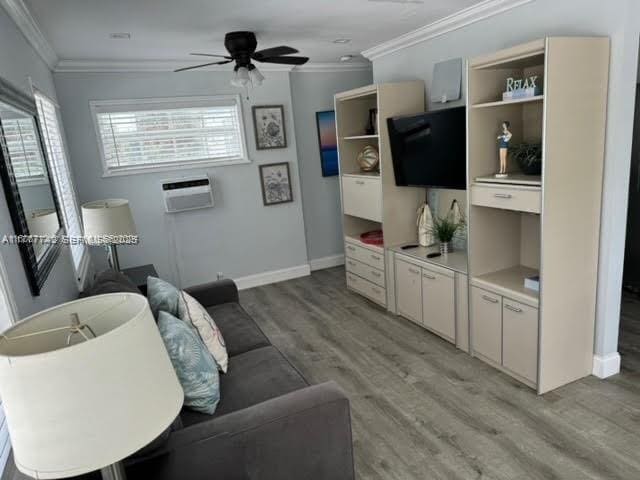 property at 65 NE 24th St