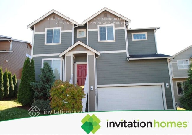 property at 7518 89th Pl NE