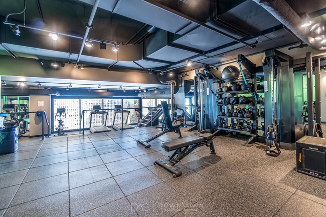 property at 6 E Chestnut St