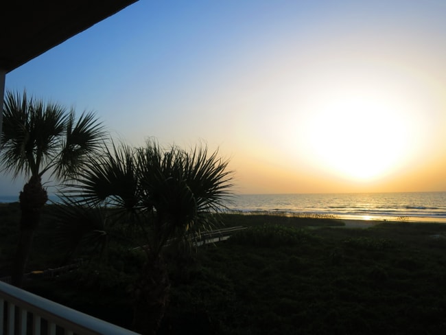 3150 N Atlantic Ave in Cocoa Beach, FL - Building Photo - Building Photo