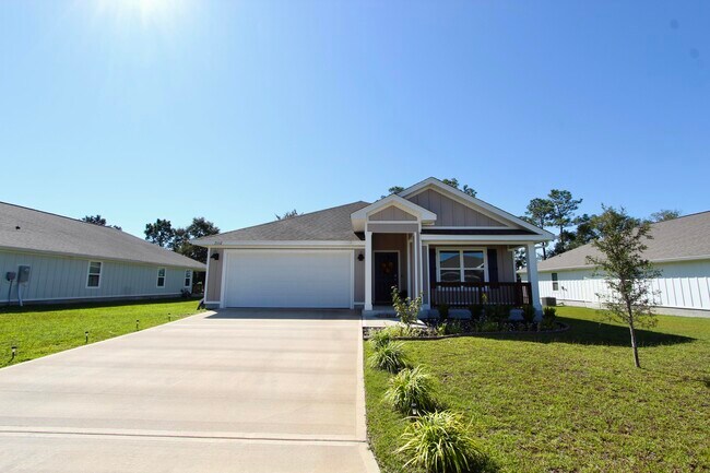 2662 Saltgrass Wy in Crestview, FL - Building Photo - Building Photo