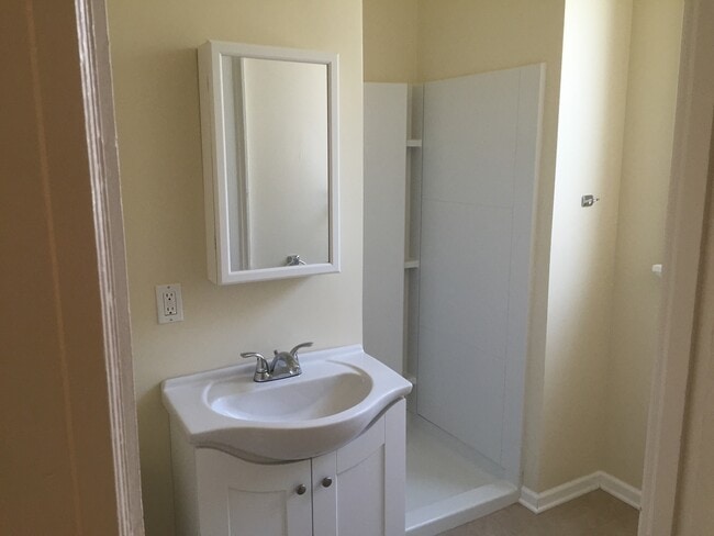 property at 2930 N Booth St