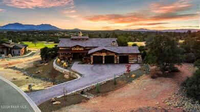 5885 West St in Prescott, AZ - Building Photo - Building Photo