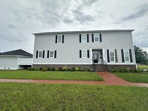 407 Reserve Way in Savannah, GA - Foto de edificio - Building Photo