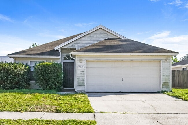 property at 3374 Guernsey Ct