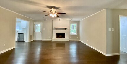 3129 Marywood Dr in Durham, NC - Building Photo - Building Photo