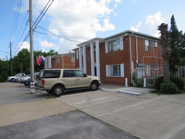 property at 5804 Newcastle St