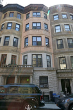 306 W 78th St in New York, NY - Building Photo - Building Photo