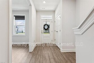 1544 Stanford Ln in Newport News, VA - Building Photo - Building Photo