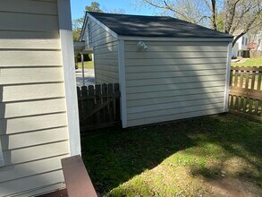 117 Grenoble Rd in Peachtree City, GA - Foto de edificio - Building Photo