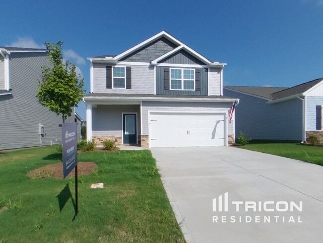 1228 Crested Iris St in Moore, SC - Building Photo - Building Photo