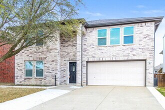 4129 Fossile Butte Dr in Fort Worth, TX - Building Photo - Building Photo