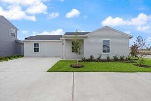 30530 Wolfburn St in Waller, TX - Building Photo