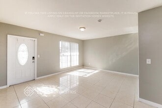 3101 SW 37th Terrace in West Park, FL - Building Photo - Building Photo