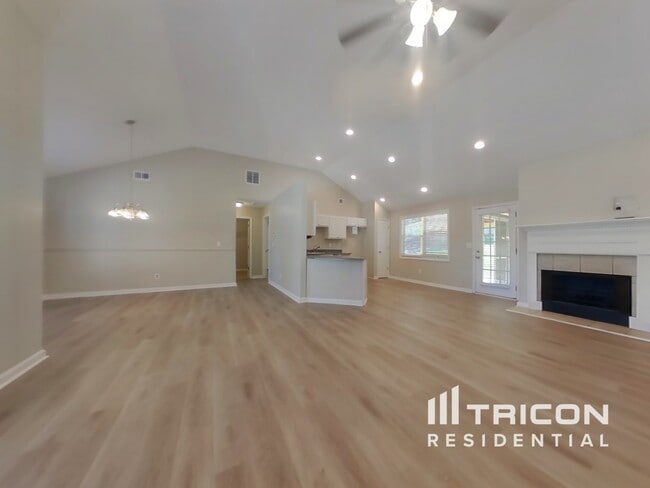 57 Bishop Mill Dr NW in Cartersville, GA - Building Photo - Building Photo
