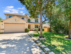 106 S Gadwall Ln in Cedar Park, TX - Building Photo - Building Photo