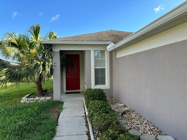 9772-9750 50th St Cir E in Parrish, FL - Foto de edificio - Building Photo