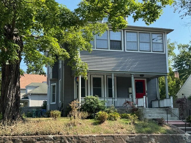 190 Waite St in Hamden, CT - Building Photo - Building Photo