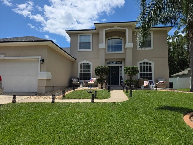 property at 2285 Gardenmoss Dr
