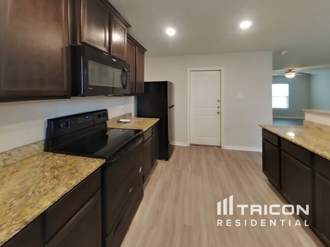 12334 Carlson Valley in San Antonio, TX - Building Photo - Building Photo