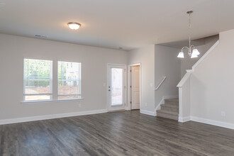 Cypress Village in Concord, NC - Building Photo - Interior Photo