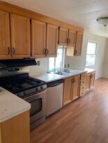 404 Cherry St in Lochbuie, CO - Building Photo