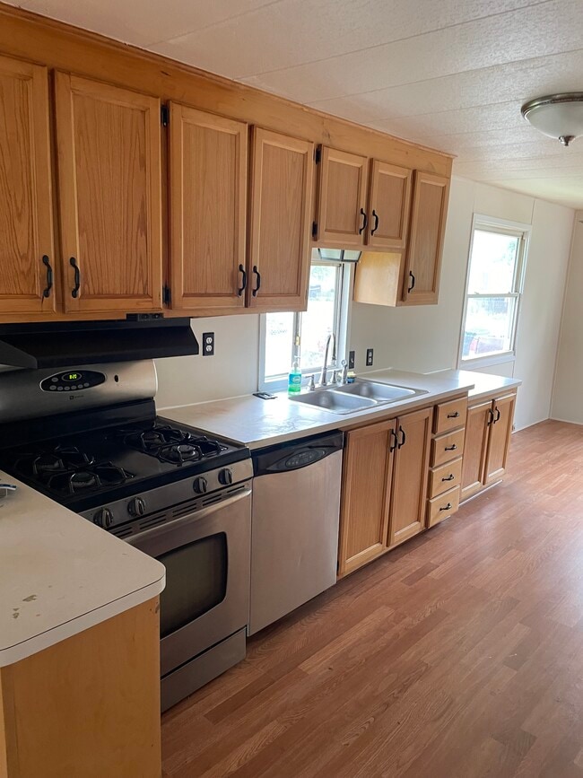 property at 404 Cherry St