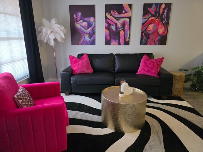 property at 21020 Voyager Blvd