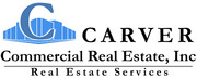 Property Management Company Logo Carver Associates