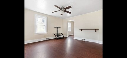 523 Ambridge Ave in Ambridge, PA - Building Photo - Building Photo