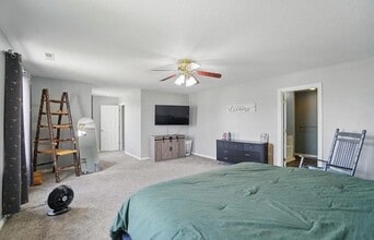 3501 Boulder Pass in Fort Wayne, IN - Building Photo - Building Photo