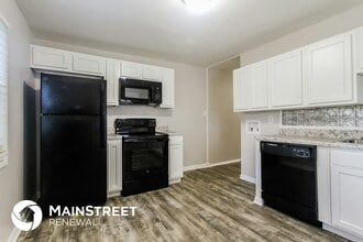 1549 Nelson Ave in Indianapolis, IN - Building Photo - Building Photo