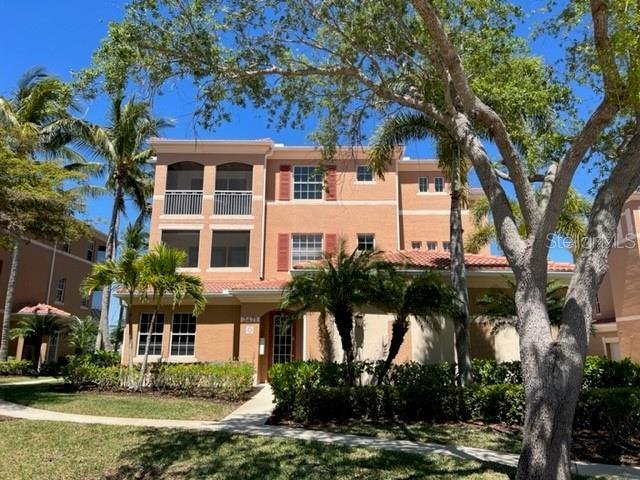 3471 Sunset Key Cir in Punta Gorda, FL - Building Photo