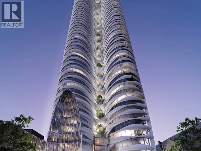 property at 1033 Nelson St.