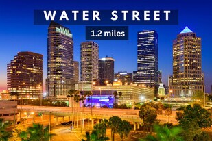 617 N 12th St in Tampa, FL - Building Photo