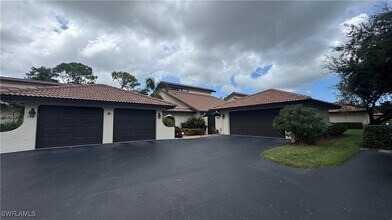 640 Augusta Blvd in Naples, FL - Building Photo - Building Photo