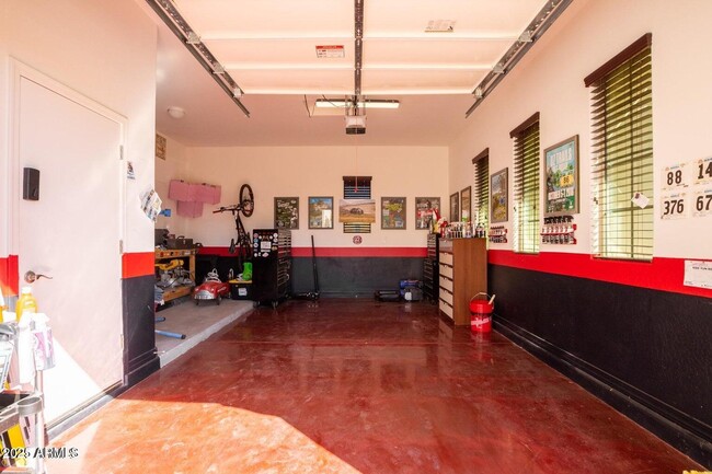 20496 W Hamilton St in Buckeye, AZ - Building Photo - Building Photo