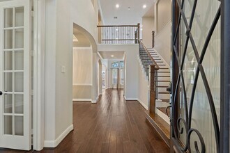 166 Lindenberry Cir in Spring, TX - Building Photo - Building Photo