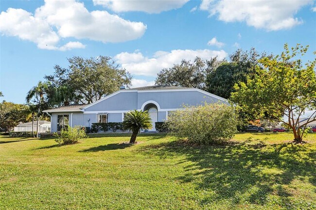 property at 23 Penzance Ct