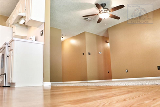 204 Bellevue Cir in Jacksonville, AR - Building Photo - Building Photo