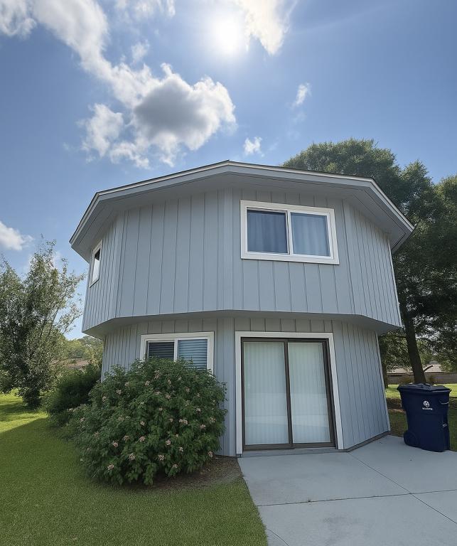 property at 505 Tree Top Ln