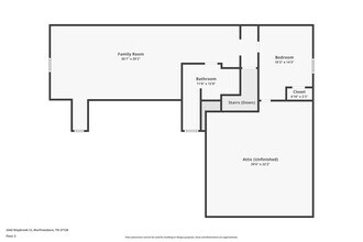 2442 Maybrook Ct in Murfreesboro, TN - Building Photo - Building Photo