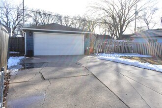 1524 5th Ave S in Fargo, ND - Building Photo - Building Photo