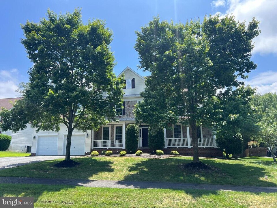 7 Brannigan Dr in Stafford, VA - Building Photo