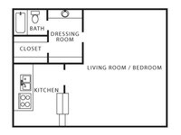 Sharpstown Manor photo'