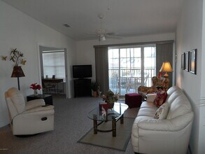320 Ryder Cup Cir in St. Augustine, FL - Building Photo - Building Photo